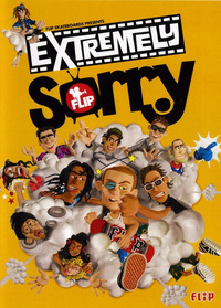 Extremely Sorry (DVD)
