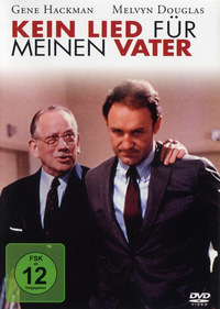 Kein Lied für meinen Vater (DVD)