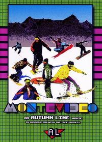Montevideo (DVD)