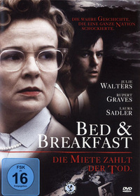Bed & Breakfast (DVD)
