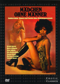 Mädchen ohne Männer (DVD)