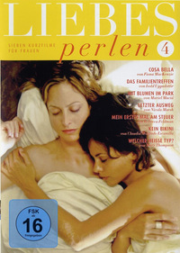 Liebesperlen 4 (DVD)
