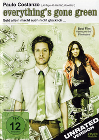 Everything's Gone Green (DVD)