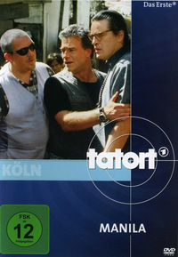 Tatort - Köln - Manila (DVD)