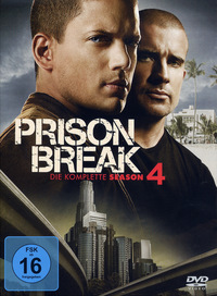 Wann Kommt Prison Break Staffel 5 Raus