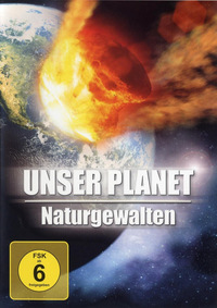 Unser Planet - Naturgewalten (DVD)