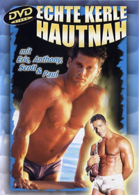 Echte Kerle hautnah (DVD)