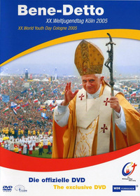Bene-Detto (DVD)