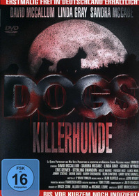 Dogs - Killerhunde (DVD)