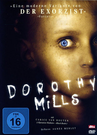 Dorothy Mills (Blu-ray)