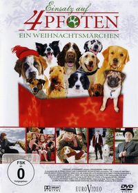 Einsatz auf 4 Pfoten (DVD)