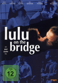 Lulu on the Bridge (DVD)