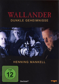 Wallander - Dunkle Geheimnisse (DVD)