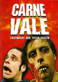 Carne Vale (DVD)