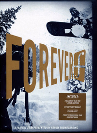 Forever (DVD)