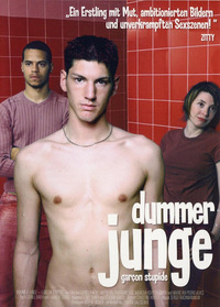 Dummer Junge (DVD)