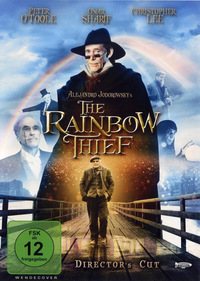 The Rainbow Thief - Director's Cut (DVD)