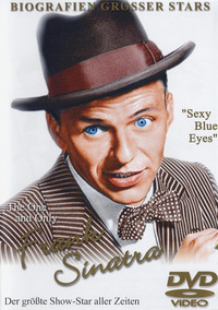 Biografien großer Stars - Frank Sinatra (DVD)