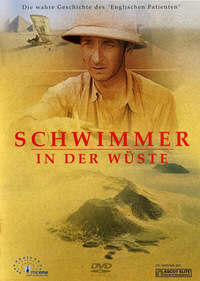 Schwimmer in der Wüste (DVD)