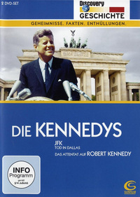Die Kennedys (DVD)
