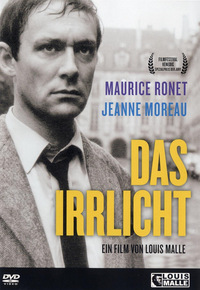 Das Irrlicht (DVD)