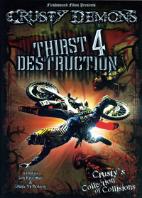 Crusty Demons 4 (DVD)
