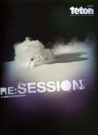 Re:Session (DVD)