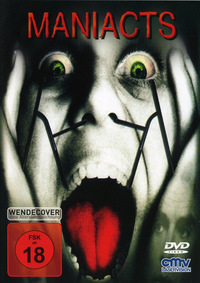 Maniacts (DVD)