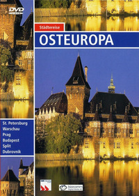 Städtereise - Osteuropa (DVD)