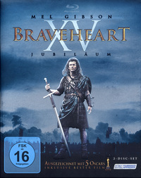 Braveheart (4K UHD)