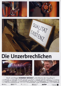 Die Unzerbrechlichen (DVD)