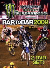 Bar to Bar 2009 (DVD)