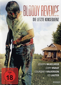 Bloody Revenge (DVD)