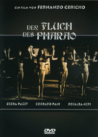 Der Fluch des Pharao