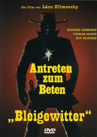 Bleigewitter (DVD)