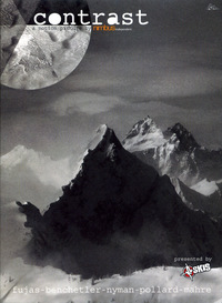Contrast (DVD)