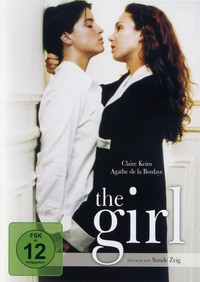 The Girl (DVD)