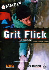 Grit Flick (DVD)
