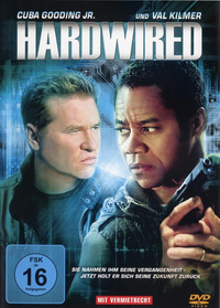 Hardwired (DVD)