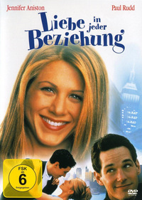 Liebe in jeder Beziehung (DVD)