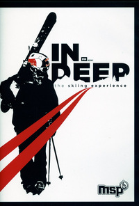 In Deep - The Skiing Experience (Blu-ray)