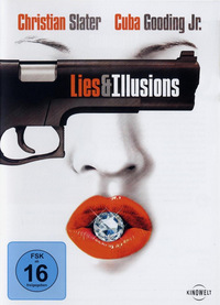 Lies & Illusions (Blu-ray)