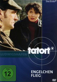 Tatort - Ludwigshafen - Flashback (DVD)