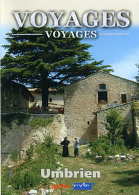 Voyages-Voyages - Umbrien (DVD)