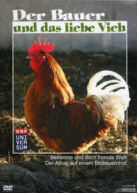 Der Bauer und das liebe Vieh (DVD)