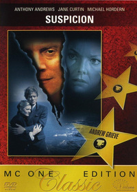 Suspicion (DVD)