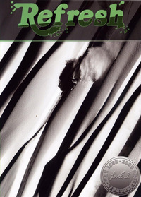 Refresh (DVD)