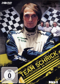 Team Schrick - Disc 2 - Episoden 4 - 6 (DVD)