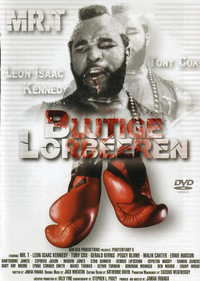 Blutige Lorbeeren (DVD)