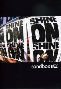 Shine On (DVD)